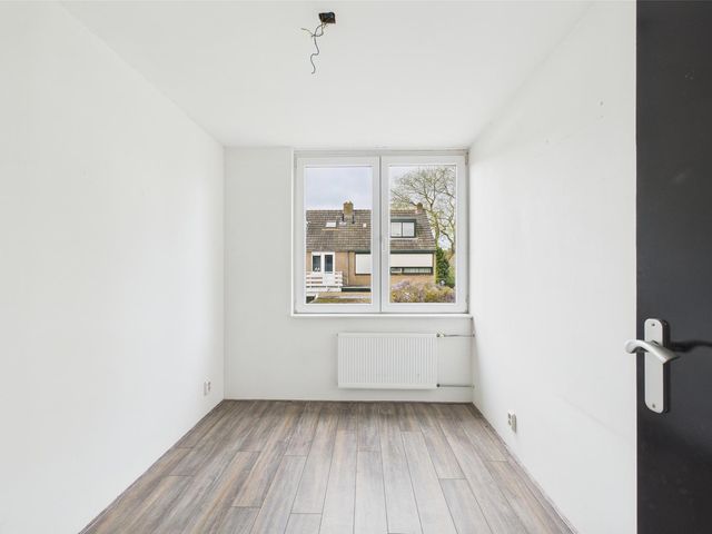 Beethovenstraat 25, Terneuzen