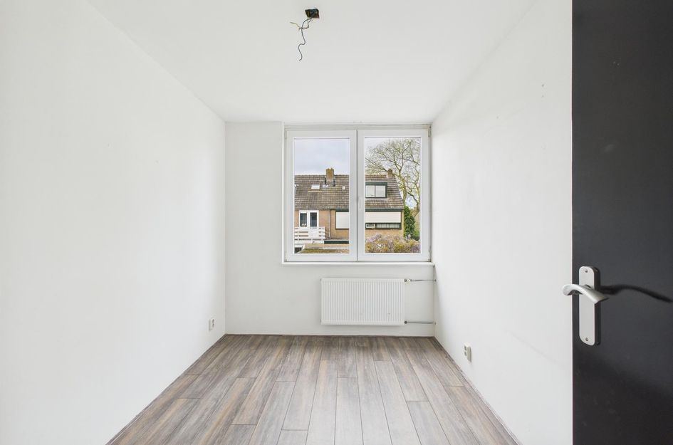 Beethovenstraat 25