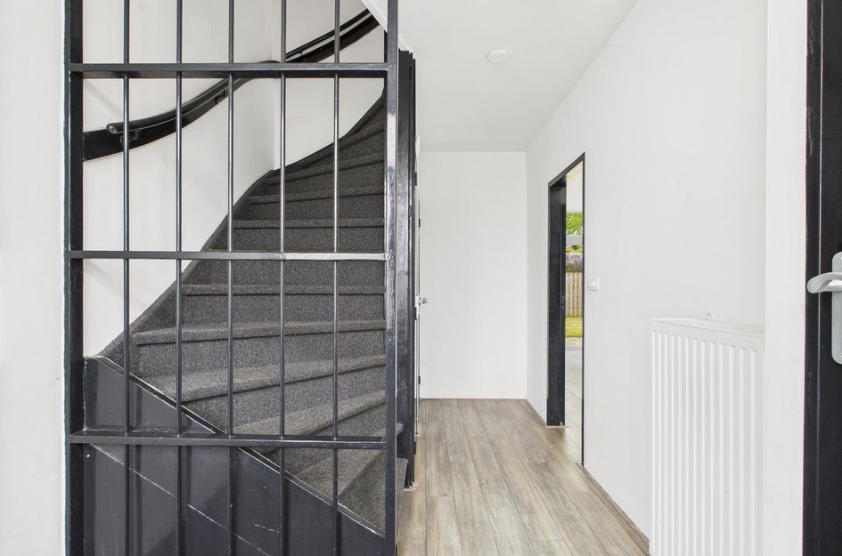 Beethovenstraat 25