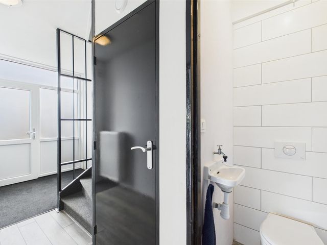 Beethovenstraat 25, Terneuzen