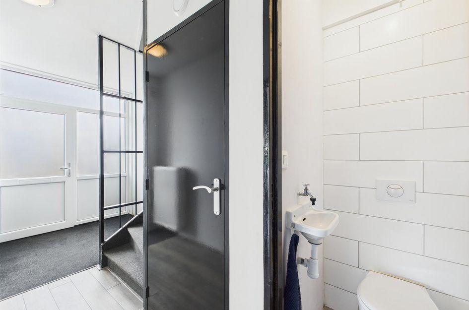 Beethovenstraat 25