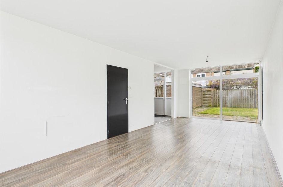 Beethovenstraat 25