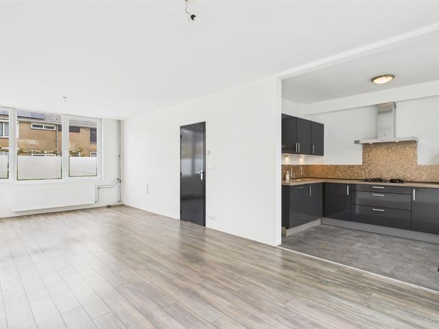 Beethovenstraat 25, Terneuzen