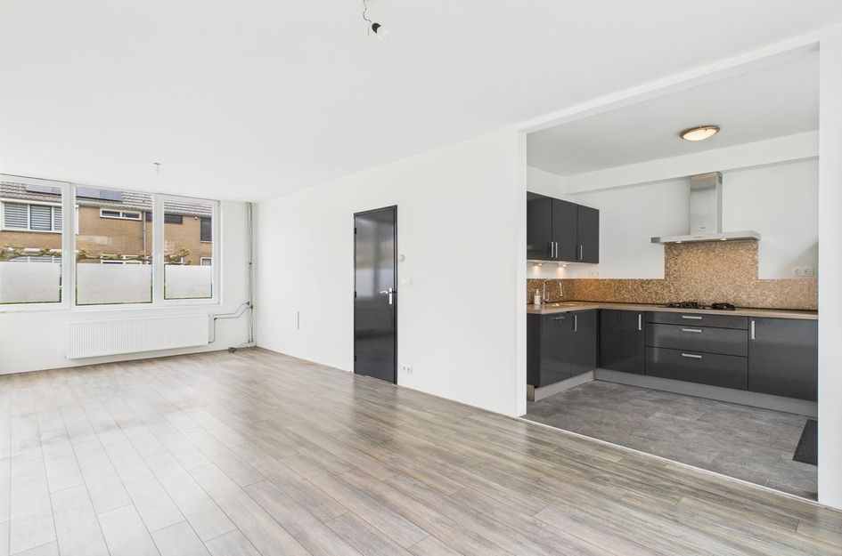 Beethovenstraat 25