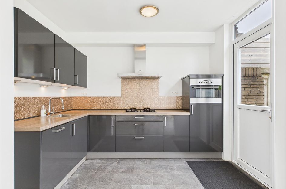 Beethovenstraat 25