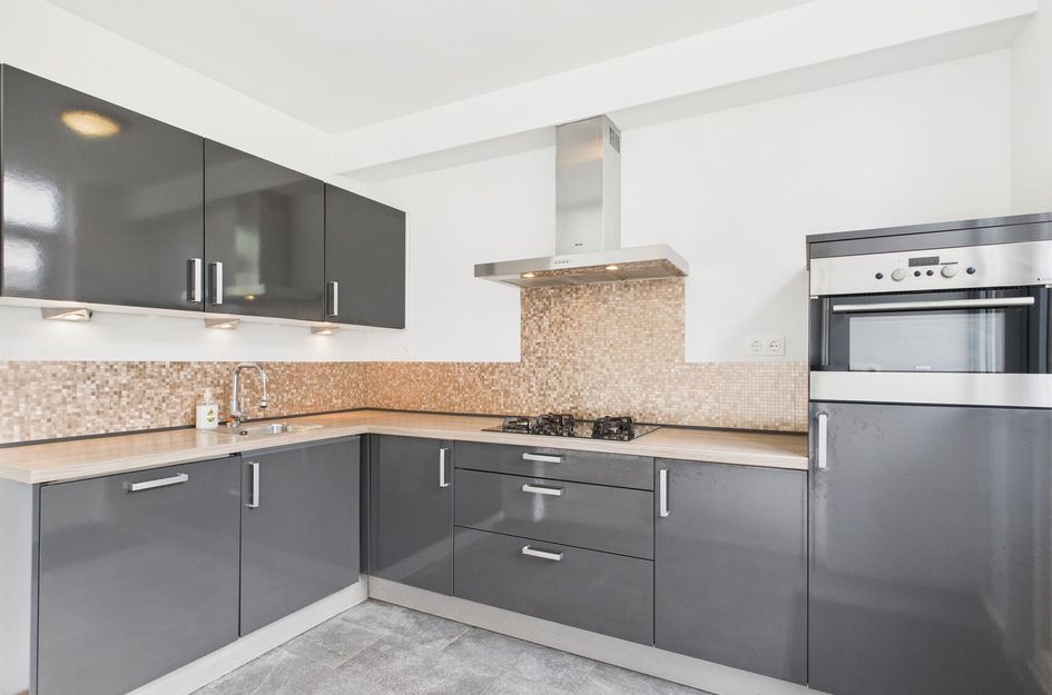 Beethovenstraat 25