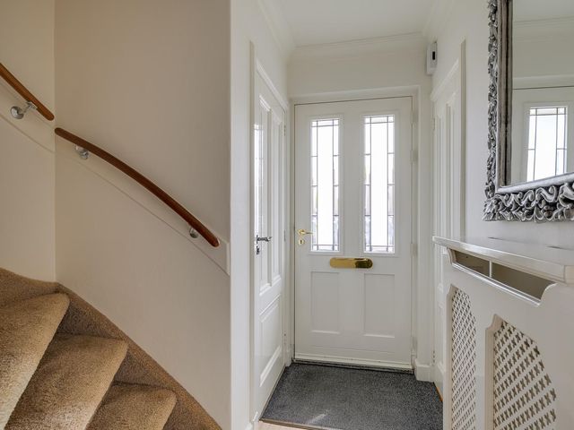 Prins Mauritsstraat 4, Maasdijk