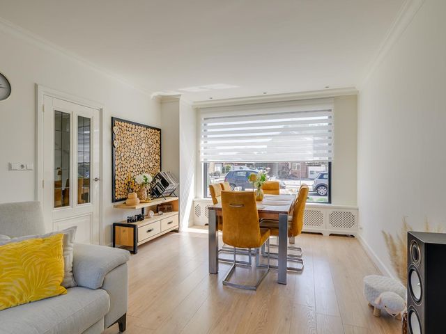 Prins Mauritsstraat 4, Maasdijk