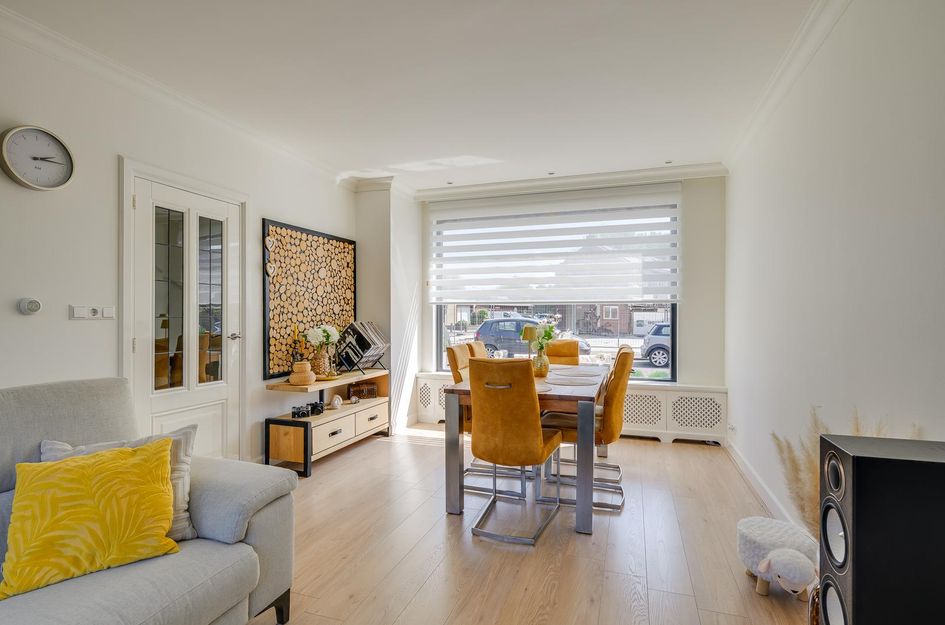 Prins Mauritsstraat 4