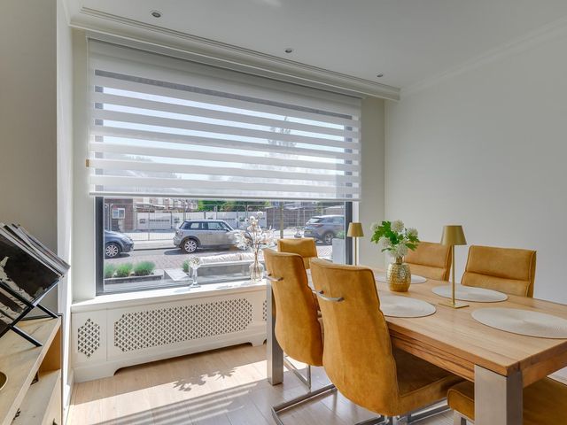 Prins Mauritsstraat 4, Maasdijk
