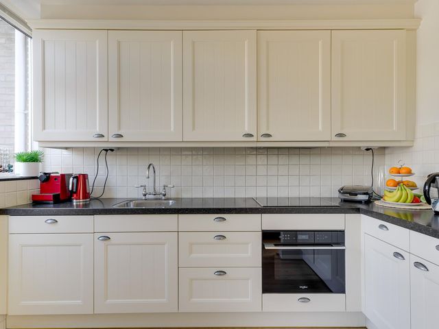 Prins Mauritsstraat 4, Maasdijk