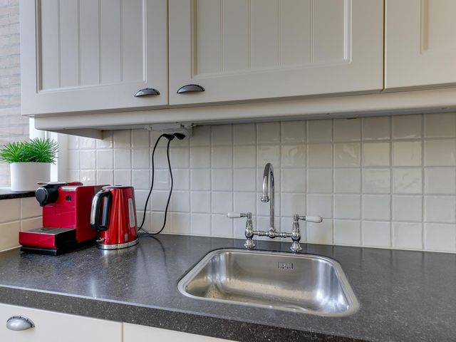 Prins Mauritsstraat 4, Maasdijk