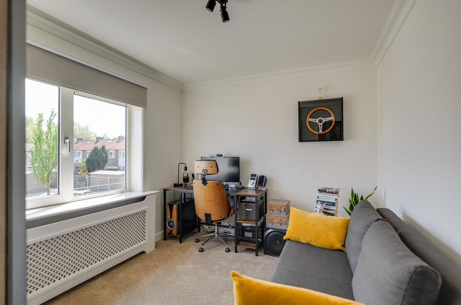 Prins Mauritsstraat 4