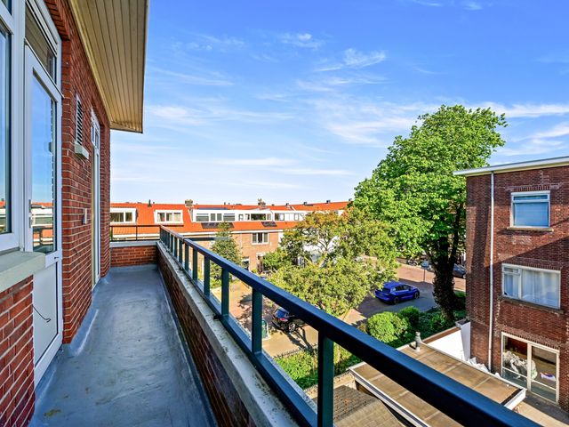 Loenensestraat 165, Den Haag
