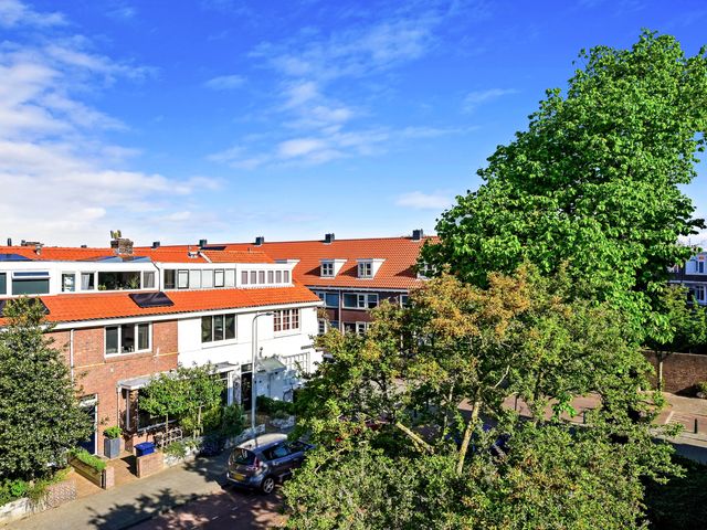 Loenensestraat 165, Den Haag