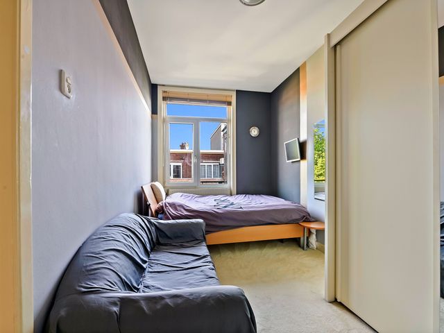 Loenensestraat 165, Den Haag