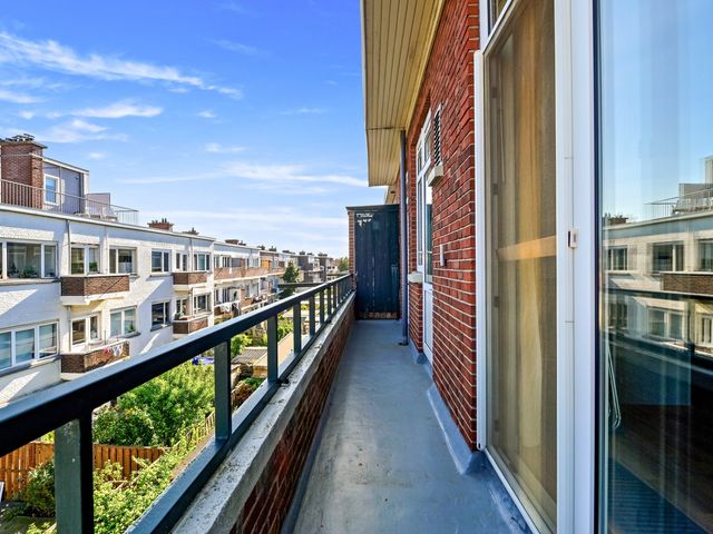 Loenensestraat 165, Den Haag