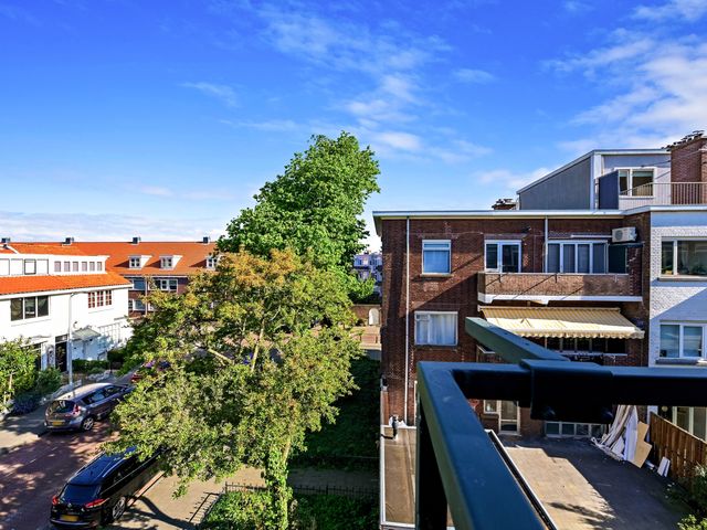 Loenensestraat 165, Den Haag