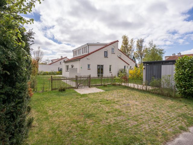 Roggeslootweg 693, De Cocksdorp