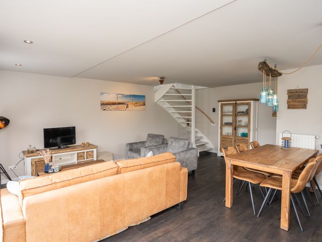 Roggeslootweg 693, De Cocksdorp