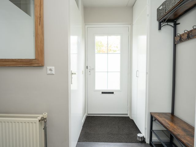 Roggeslootweg 693, De Cocksdorp