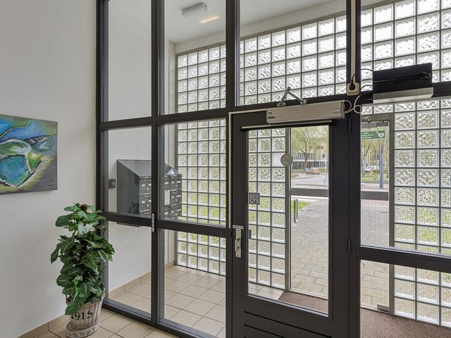 Van Scorelstraat 4, Krimpen Aan Den IJssel