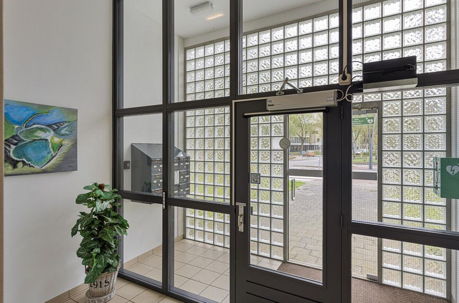 Van Scorelstraat 4