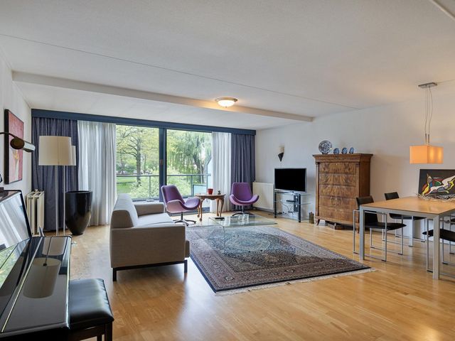 Van Scorelstraat 4, Krimpen Aan Den IJssel