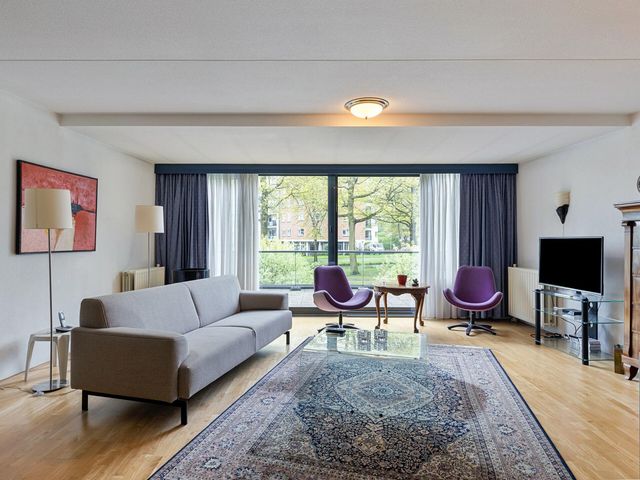 Van Scorelstraat 4, Krimpen Aan Den IJssel