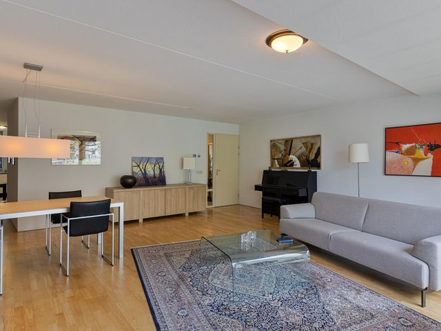 Van Scorelstraat 4, Krimpen Aan Den IJssel