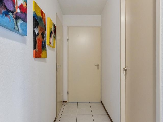 Van Scorelstraat 4, Krimpen Aan Den IJssel