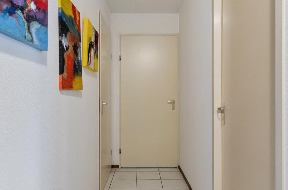Van Scorelstraat 4