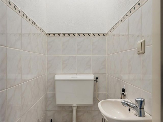 Van Scorelstraat 4, Krimpen Aan Den IJssel