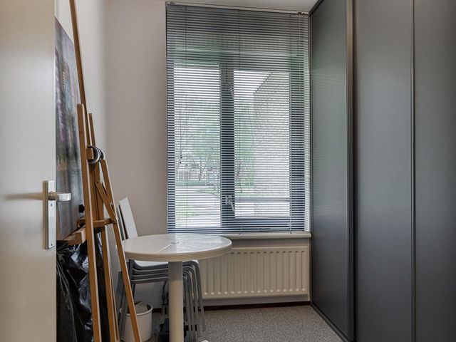 Van Scorelstraat 4, Krimpen Aan Den IJssel