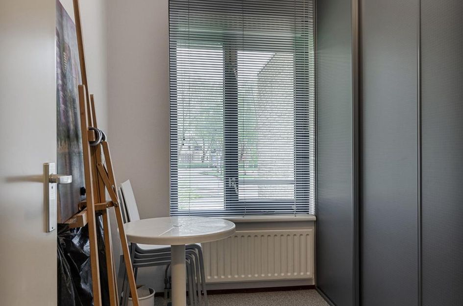Van Scorelstraat 4