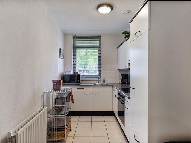 Van Scorelstraat 4, Krimpen Aan Den IJssel