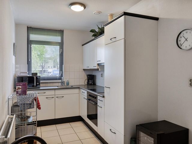 Van Scorelstraat 4, Krimpen Aan Den IJssel