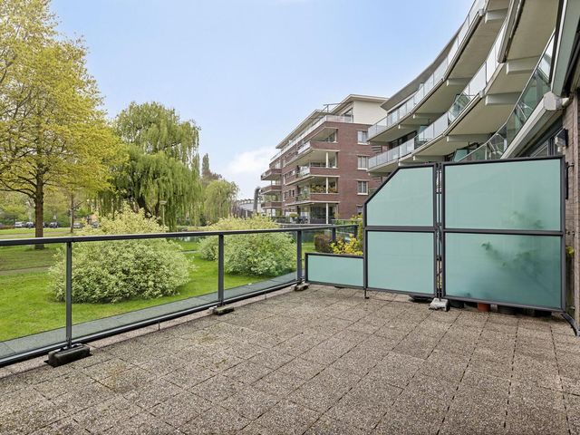 Van Scorelstraat 4, Krimpen Aan Den IJssel