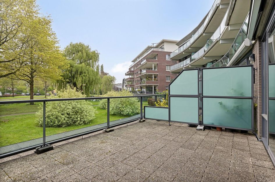 Van Scorelstraat 4