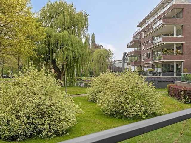 Van Scorelstraat 4, Krimpen Aan Den IJssel