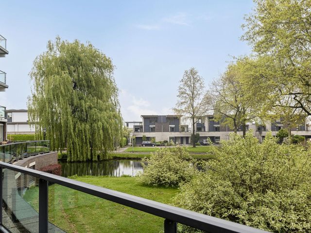 Van Scorelstraat 4, Krimpen Aan Den IJssel