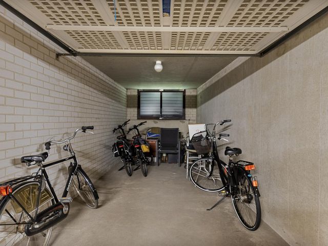 Van Scorelstraat 4, Krimpen Aan Den IJssel