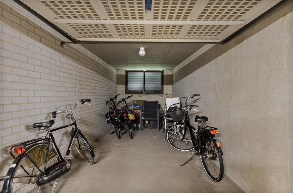 Van Scorelstraat 4