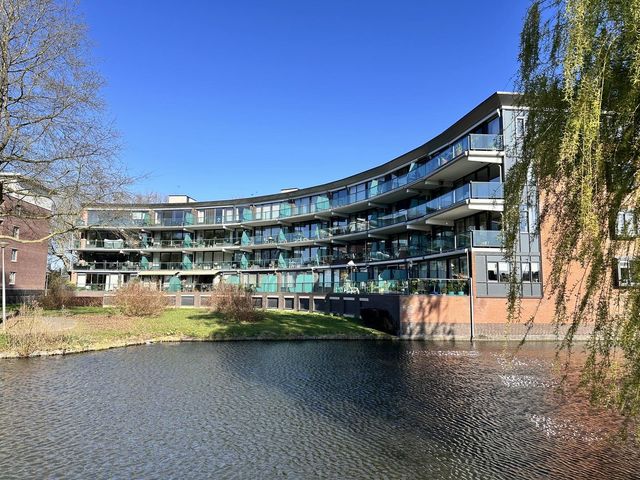 Van Scorelstraat 4, Krimpen Aan Den IJssel