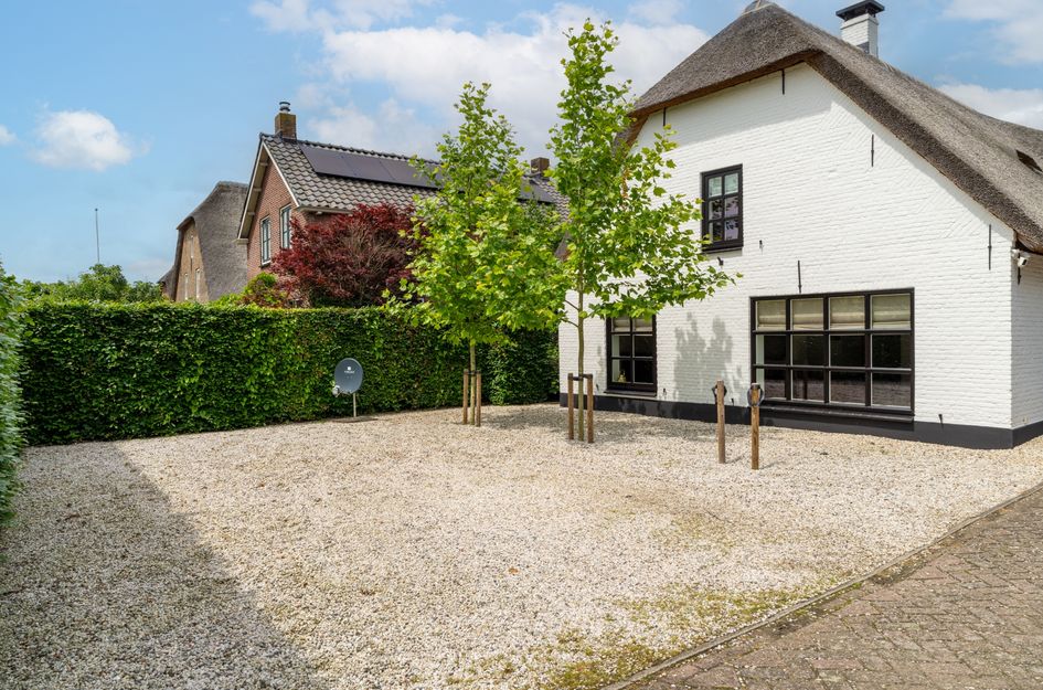 Burgemeester van der Schansstraat 27