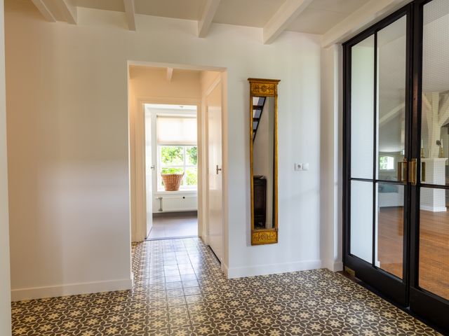 Burgemeester van der Schansstraat 27, Andel