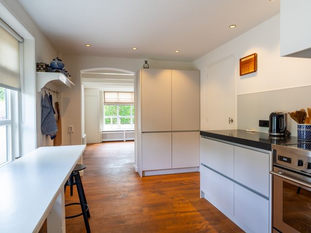 Burgemeester van der Schansstraat 27, Andel