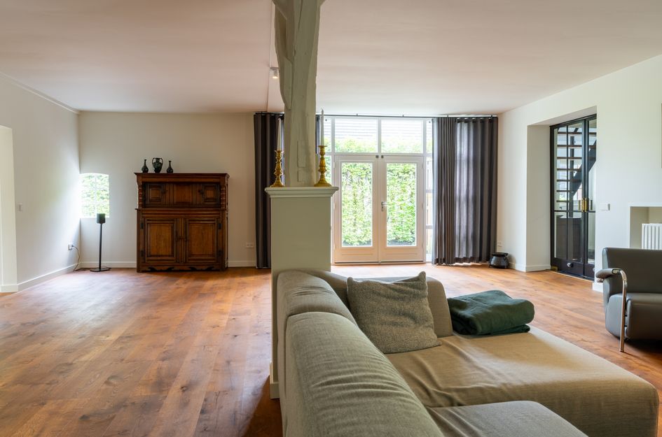 Burgemeester van der Schansstraat 27