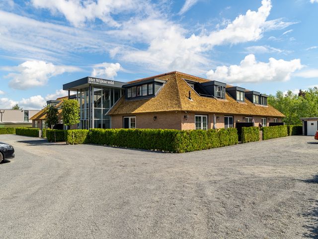 Veldstraat 16A5, Wijk en Aalburg