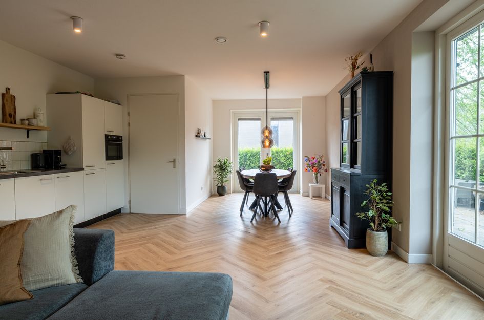 Veldstraat 16A5